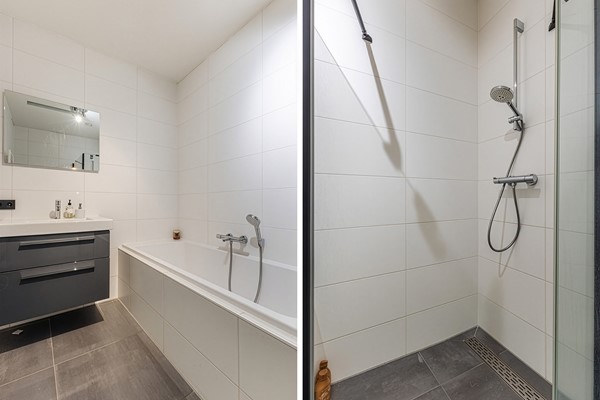 Medium property photo - Laan van Norfolk 35, 2135 XD Hoofddorp